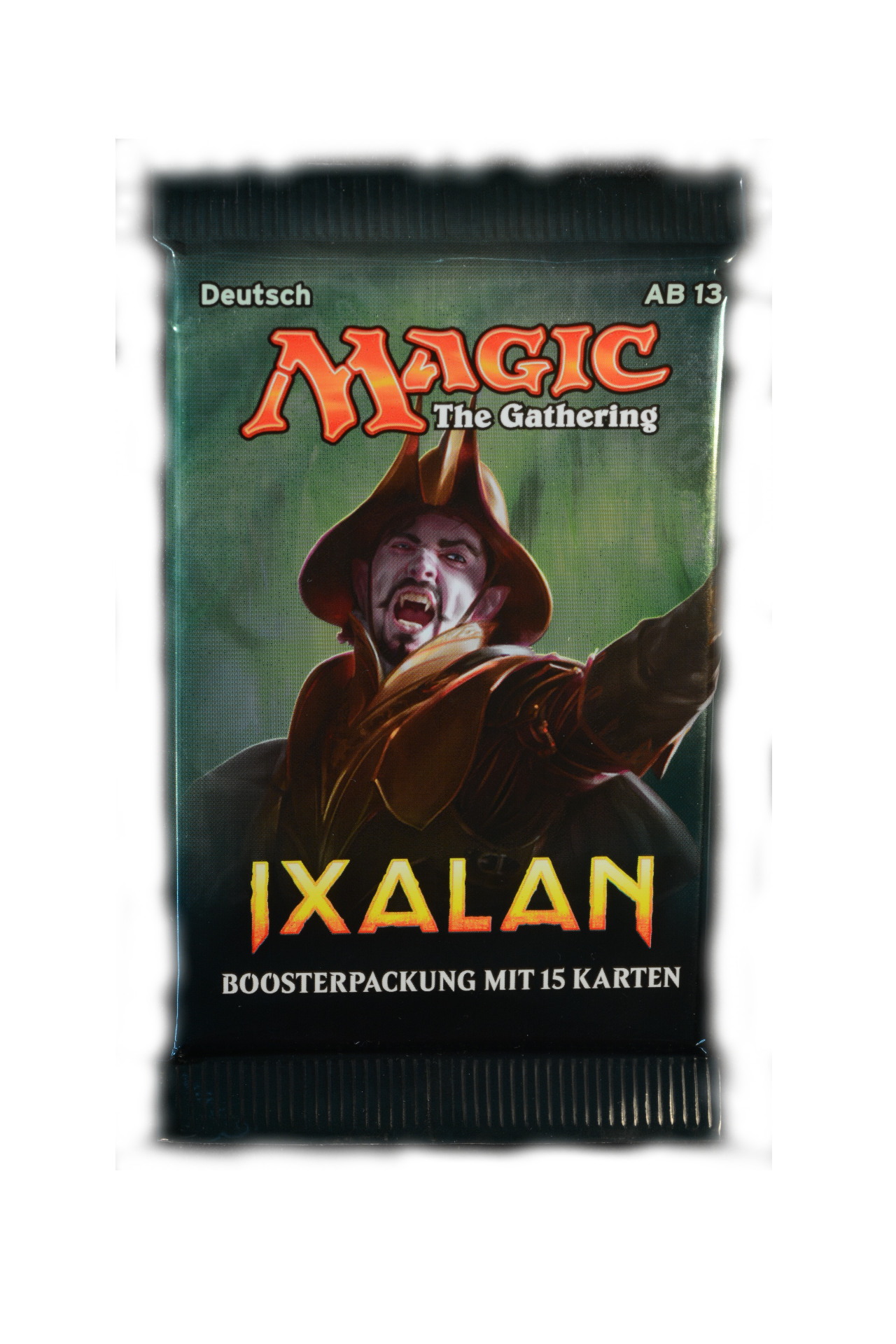 Ixalan Booster Pack - German